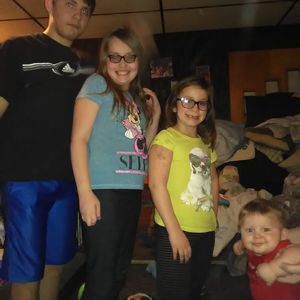 Meet your Posher, Terry